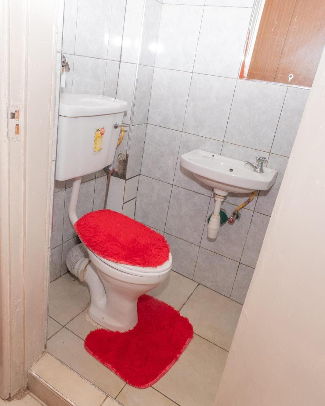 Monica Hotel Kiambu Luaran gambar