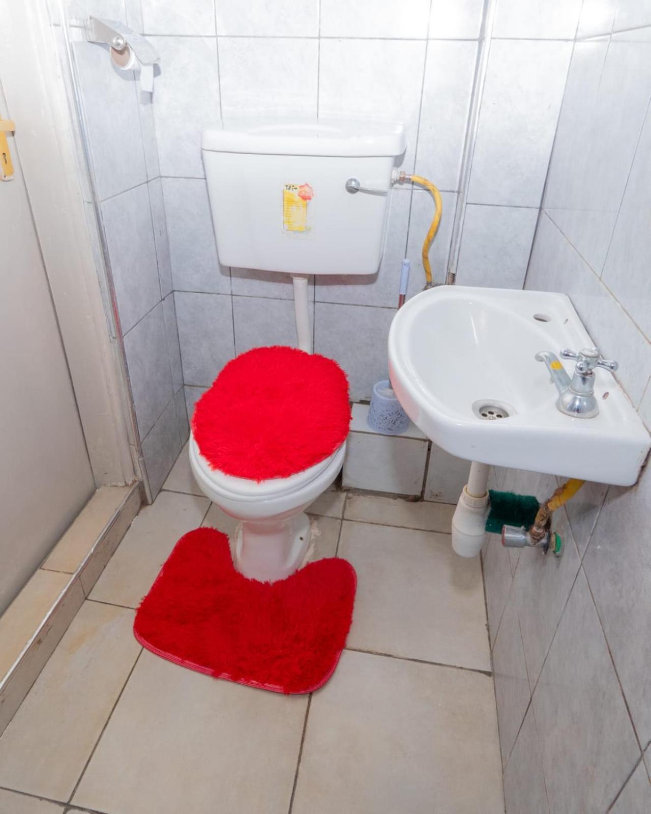 Monica Hotel Kiambu Luaran gambar