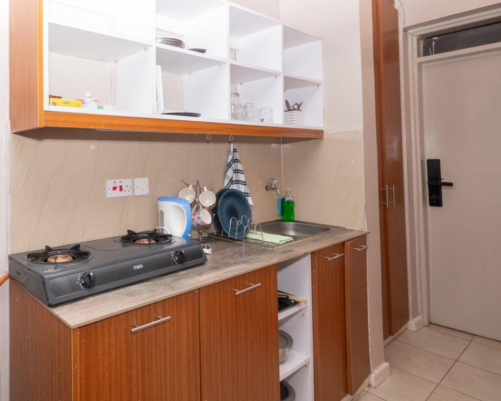 Monica Hotel Kiambu Luaran gambar